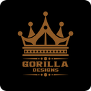 Gorilla designs