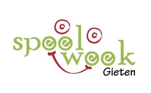 Speelweek Gieten